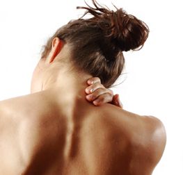 Chronische Schmerzen – Schmerztherapie