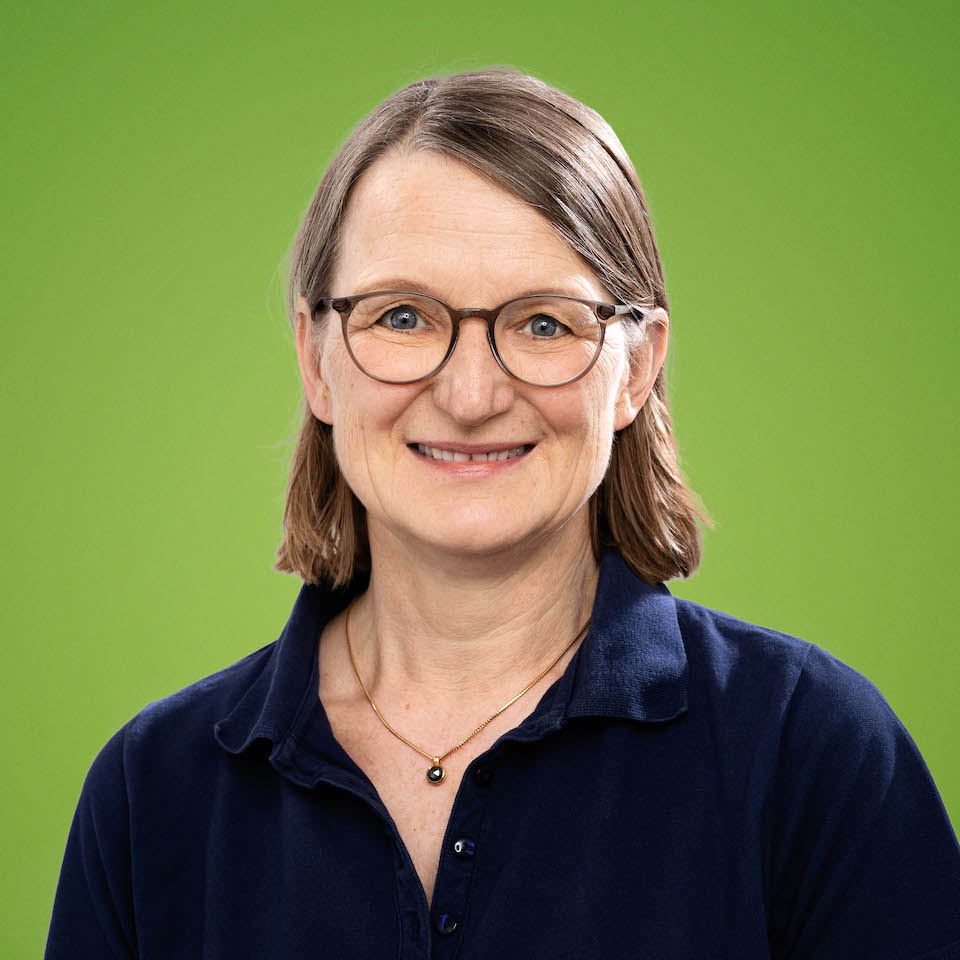 Dr. Maria Hemmersmeier